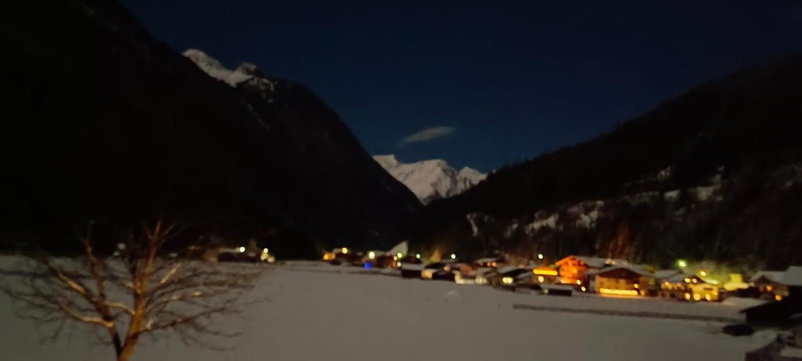 Landhaus Susanne Neustift im Stubaital Exterior foto
