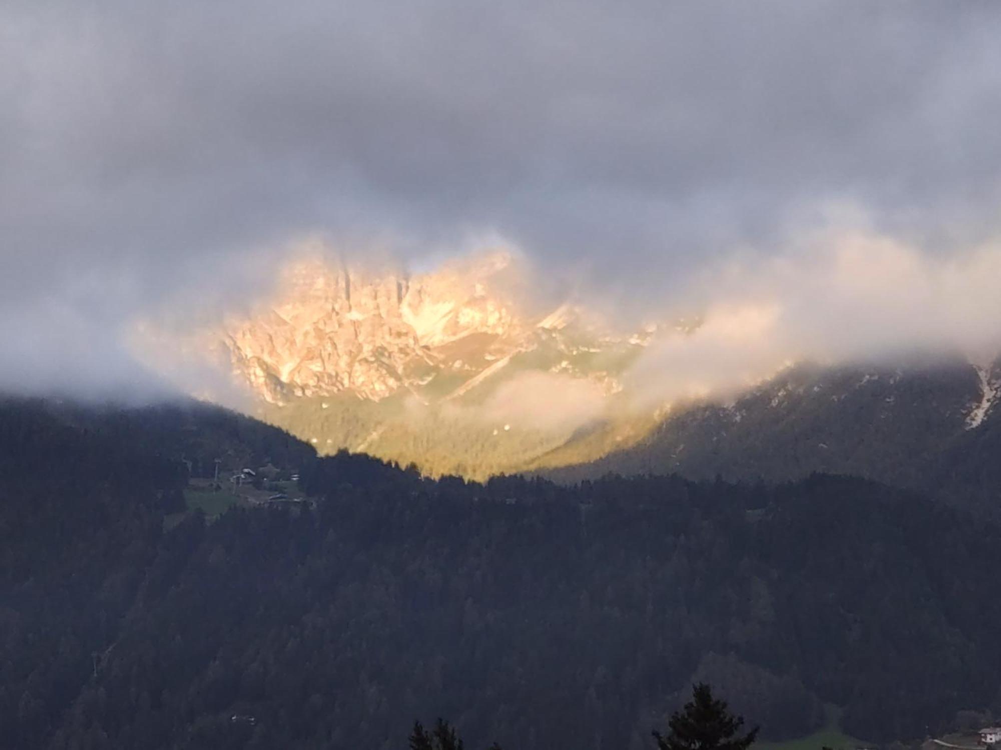Landhaus Susanne Neustift im Stubaital Exterior foto
