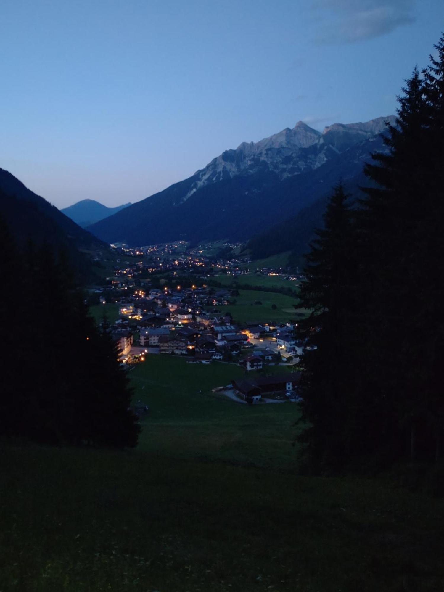 Landhaus Susanne Neustift im Stubaital Exterior foto