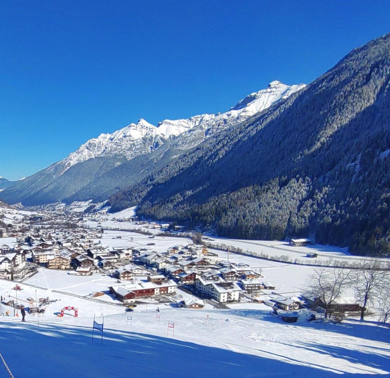 Landhaus Susanne Neustift im Stubaital Exterior foto